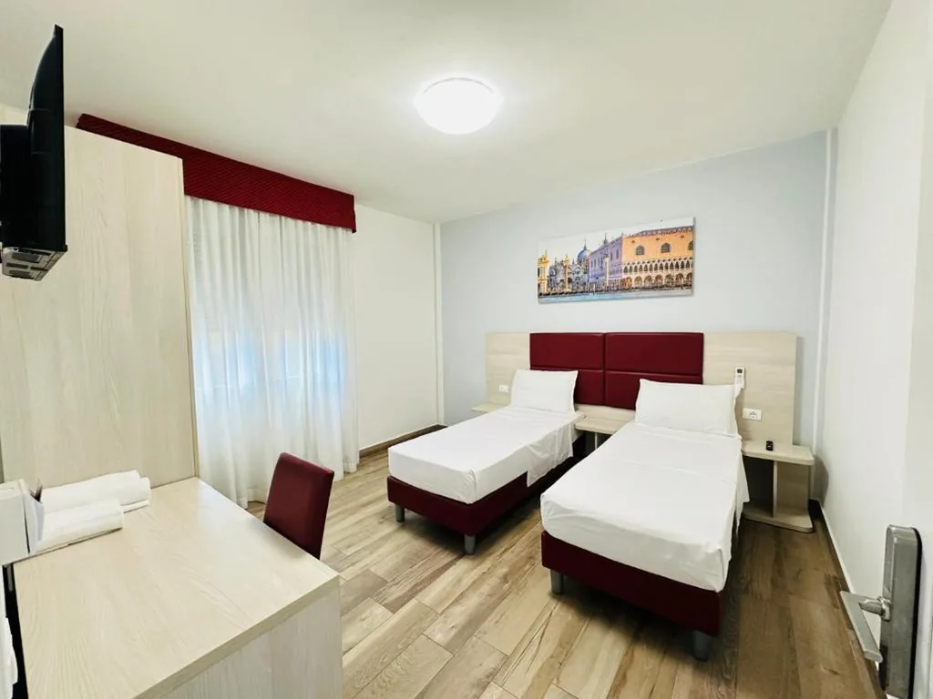 Venice Hub — foto 5