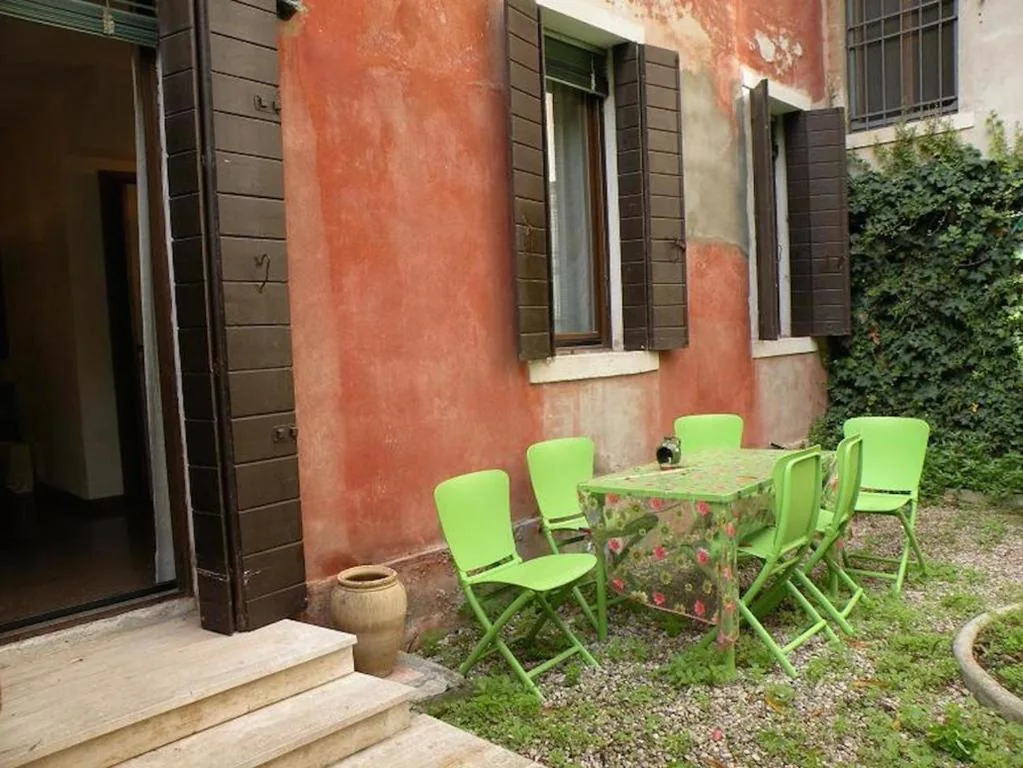 Venice Laguna Blu & Garden — foto 6