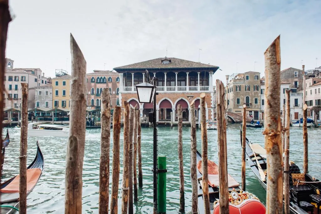 Venice Maggior Consiglio — foto 6