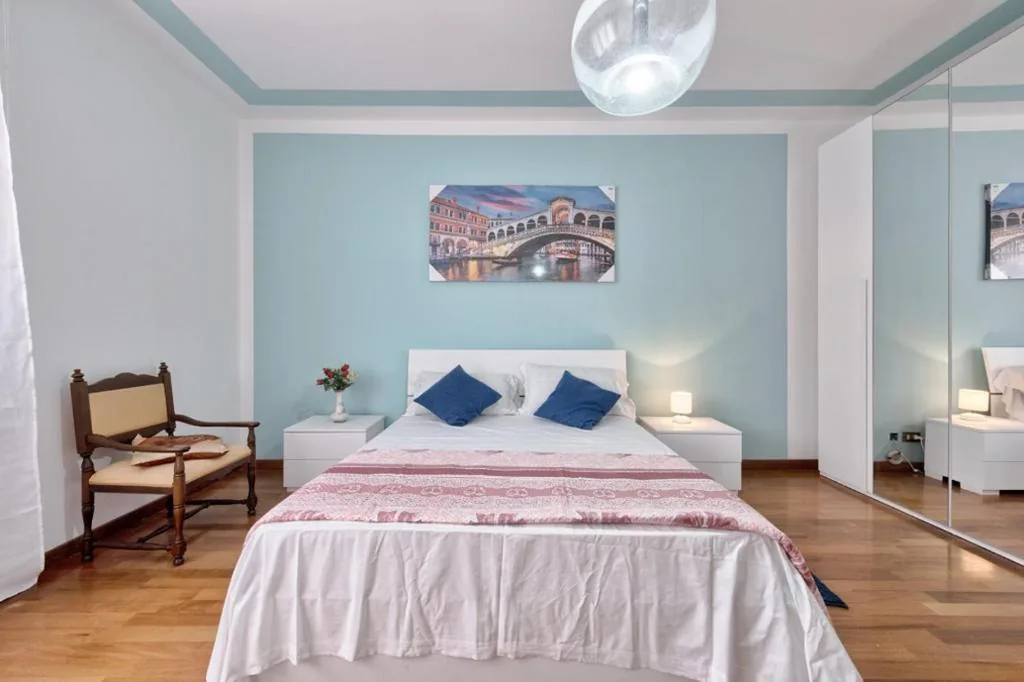 Venice Mahdi Apartment
