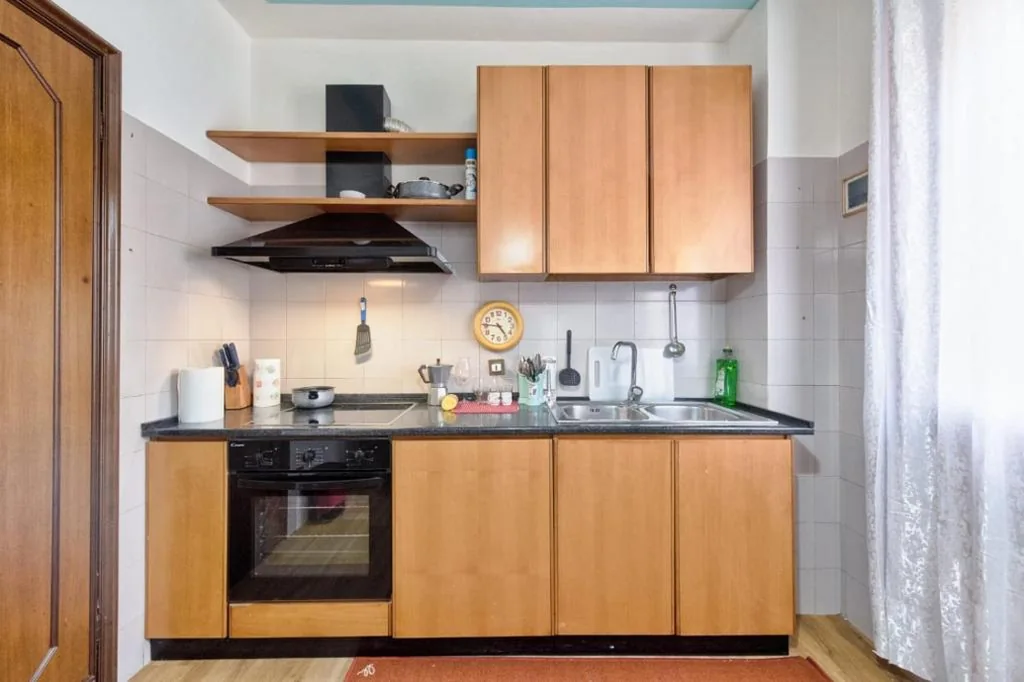 Venice Mahdi Apartment — foto 4