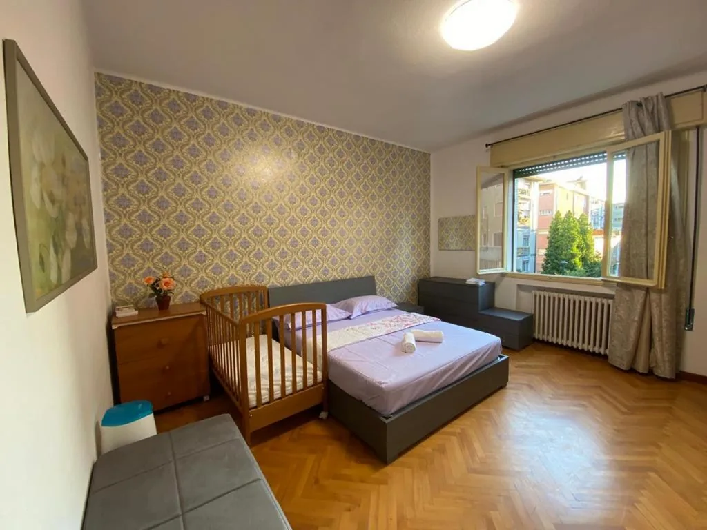 Venice -Mestre Rooms