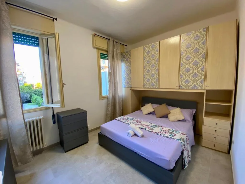 Venice -Mestre Rooms — foto 6