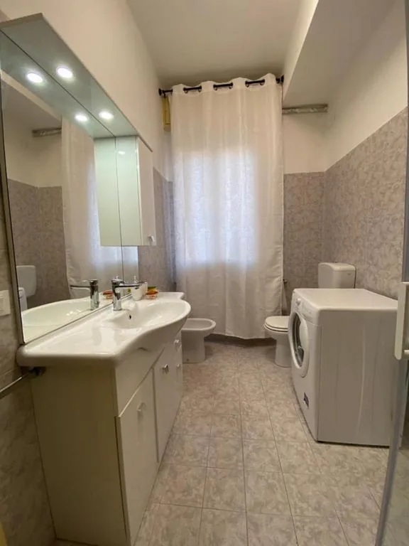Venice -Mestre Rooms — foto 7