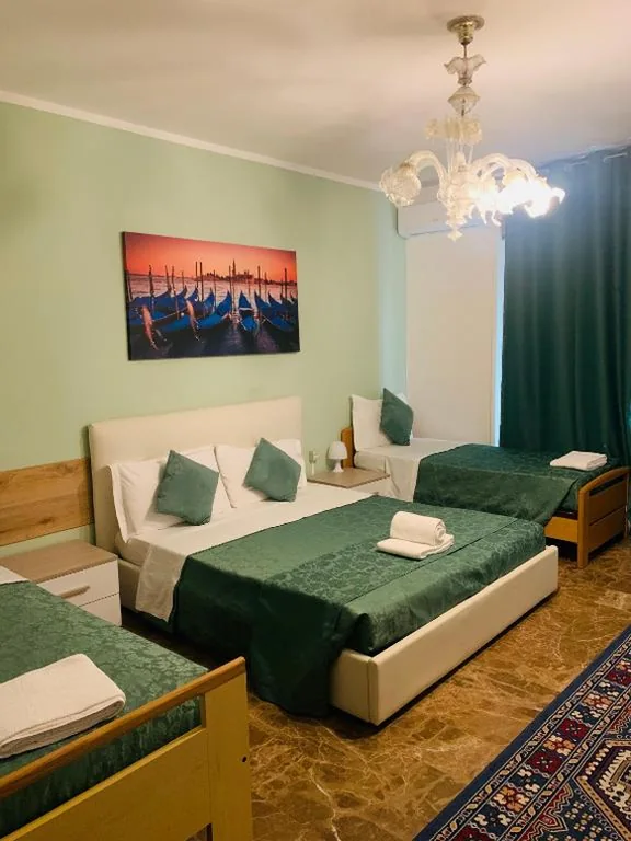 Venice Night Appartment