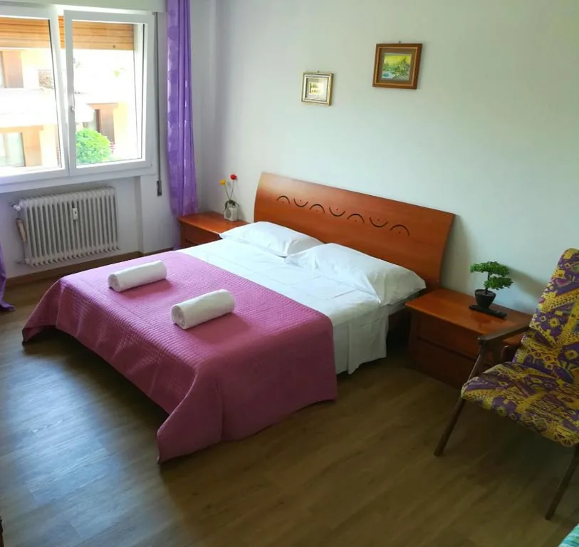 Venice Primavera Guesthouse