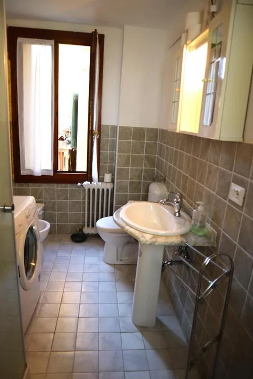 VENICE RAINBOW APARTMENT (RIALTO) — foto 3