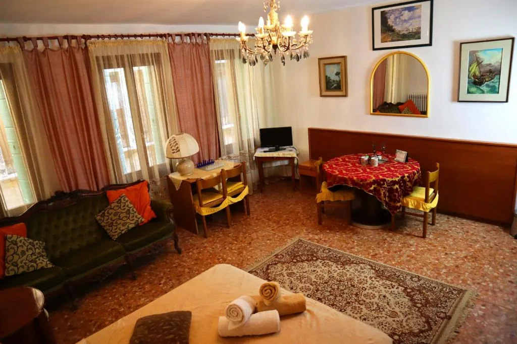 VENICE RAINBOW APARTMENT (RIALTO) — foto 4