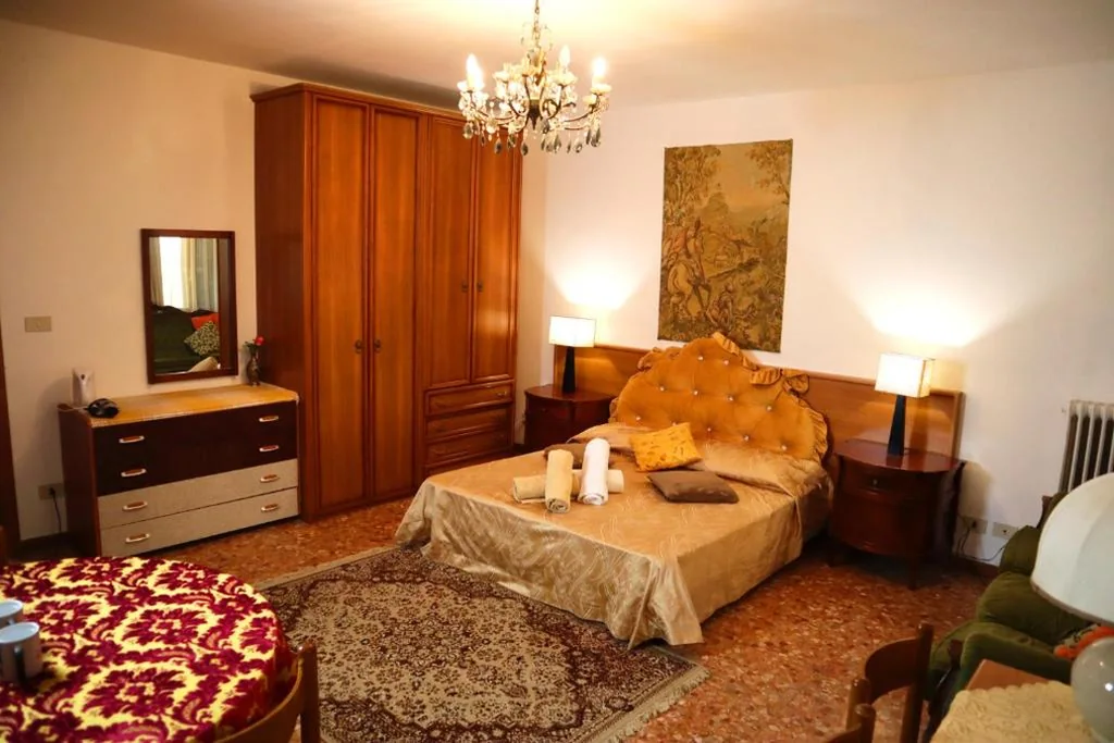 VENICE RAINBOW APARTMENT (RIALTO) — foto 5