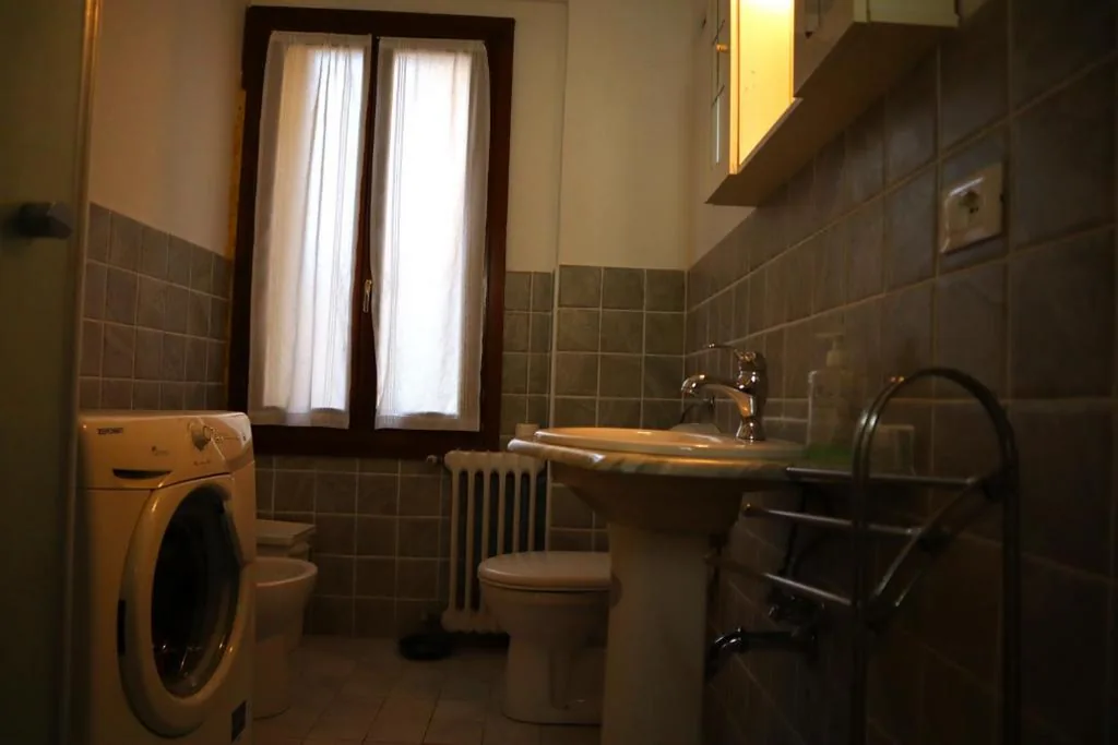 VENICE RAINBOW APARTMENT (RIALTO) — foto 6