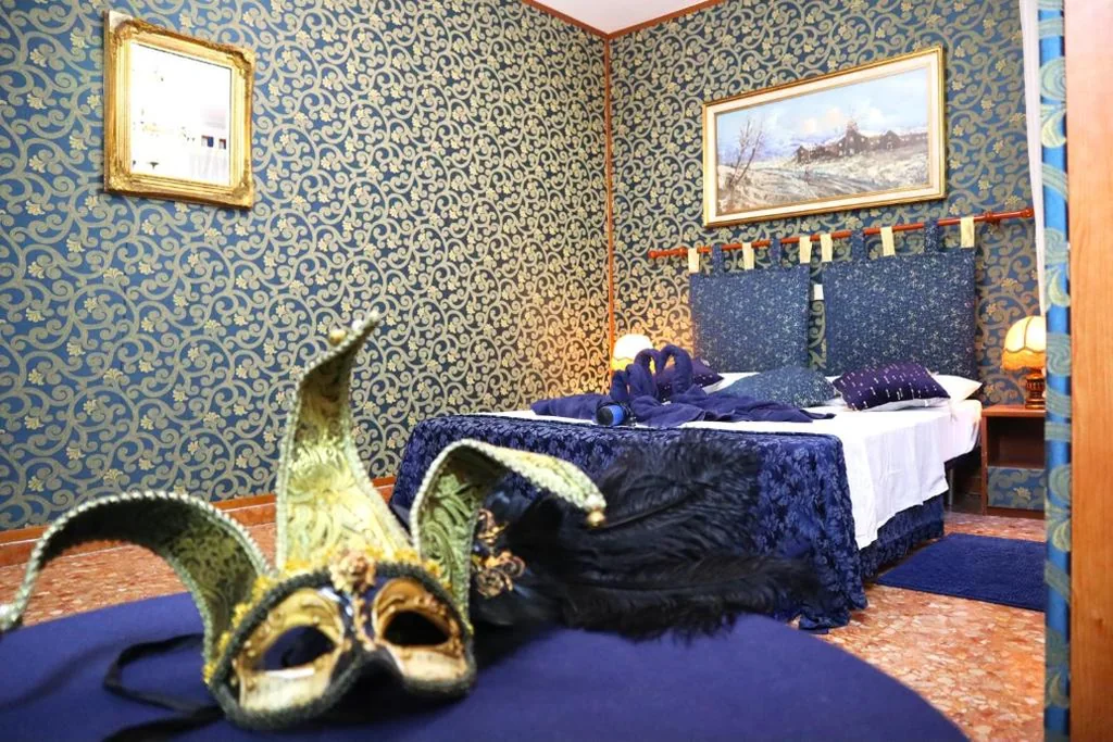 VENICE RAINBOW APARTMENT (RIALTO) — foto 7