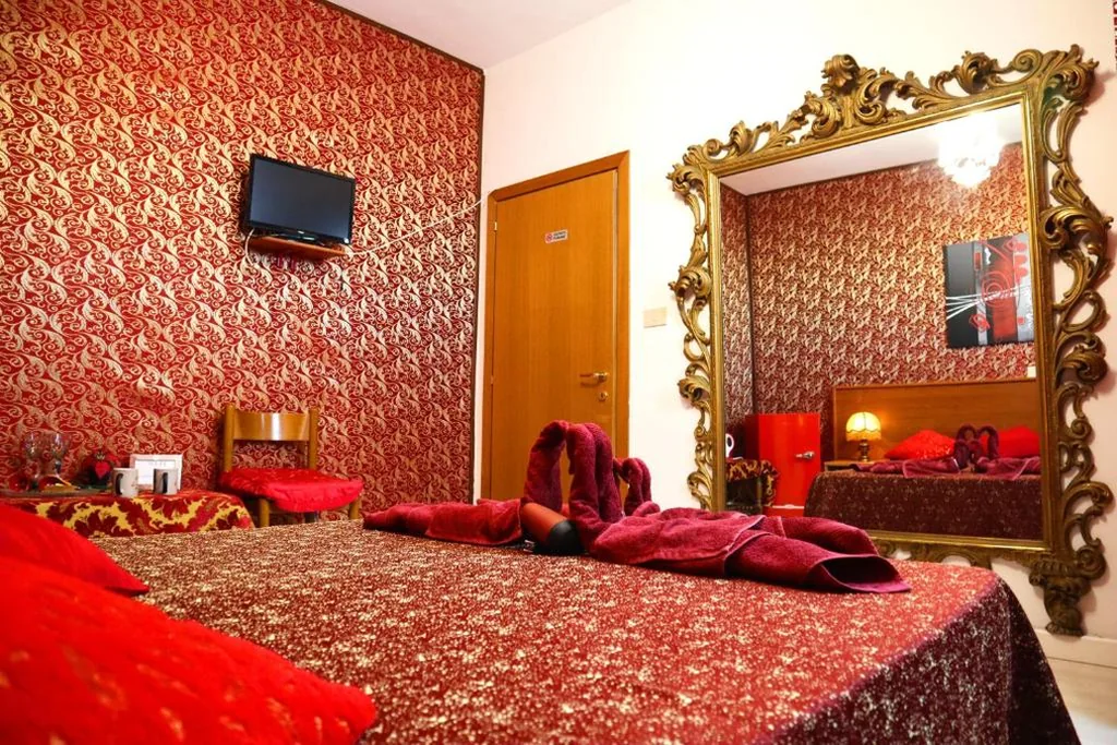 VENICE RAINBOW APARTMENT (RIALTO) — foto 8