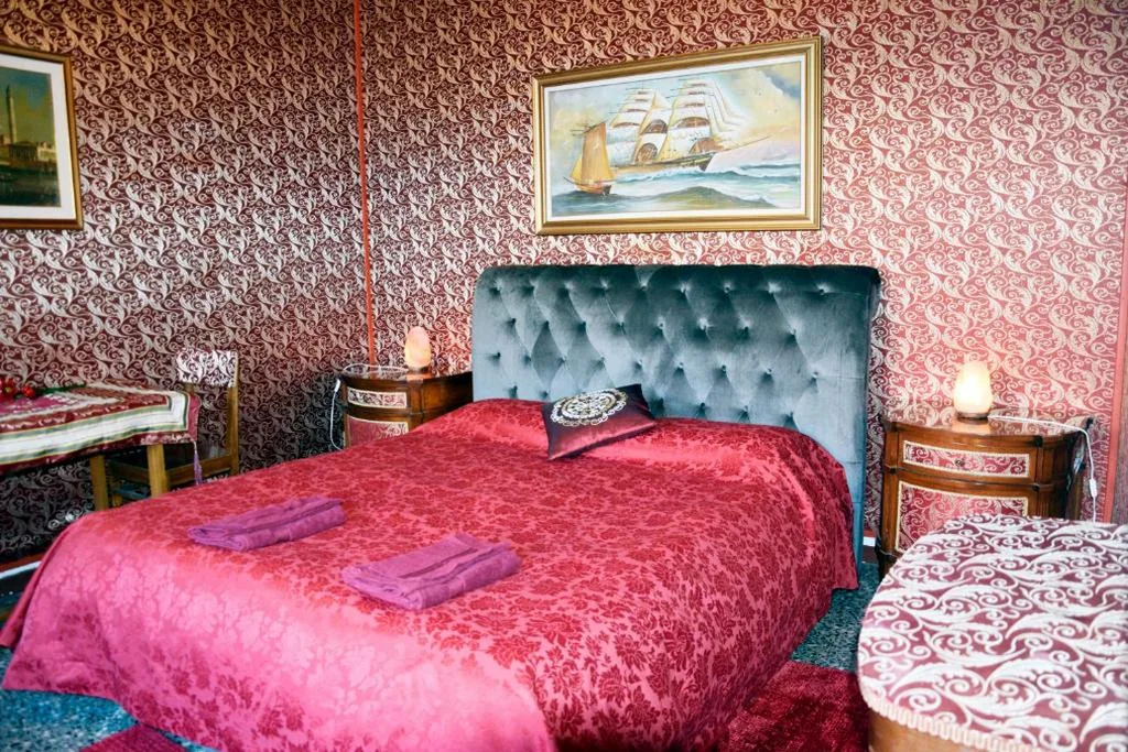 Venice Rainbow Apartment San Marco
