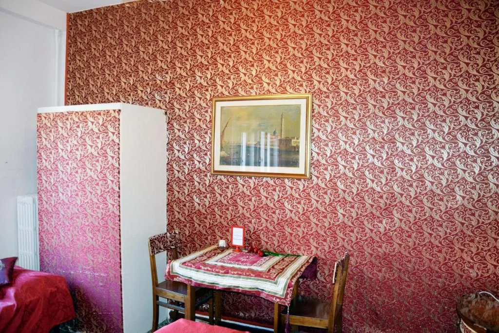Venice Rainbow Apartment San Marco — foto 4