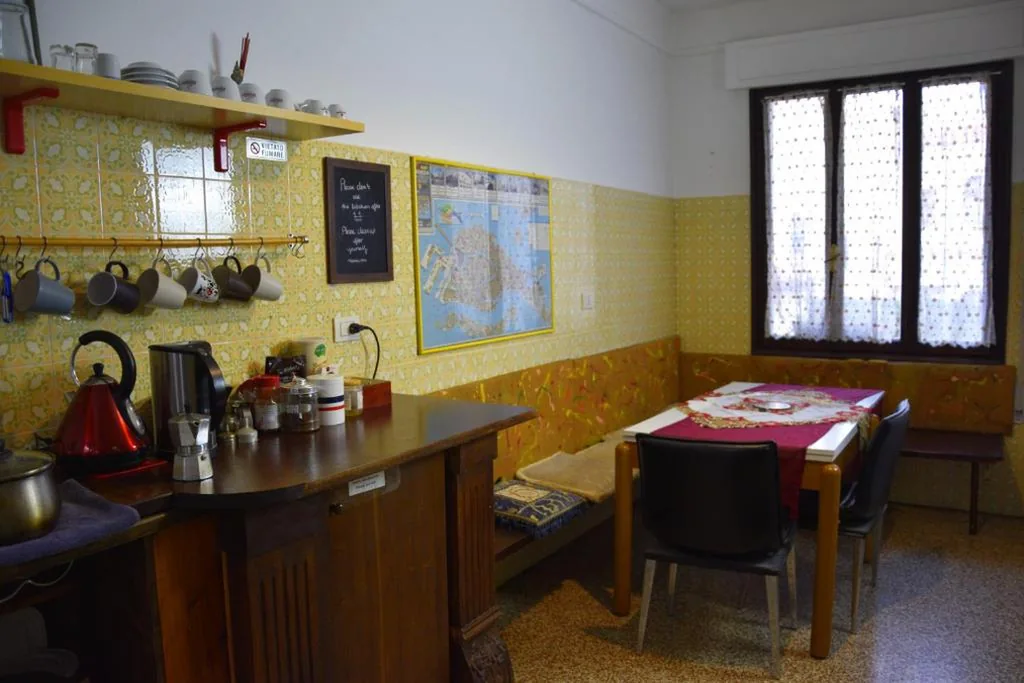 Venice Rainbow Apartment San Marco — foto 7