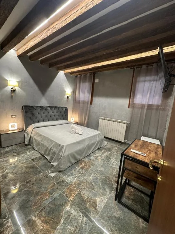 Venice Rainbow Apartments BIENNALE