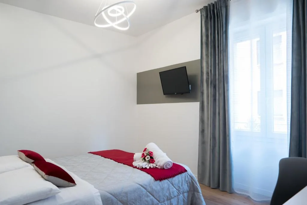 Venice Rooms