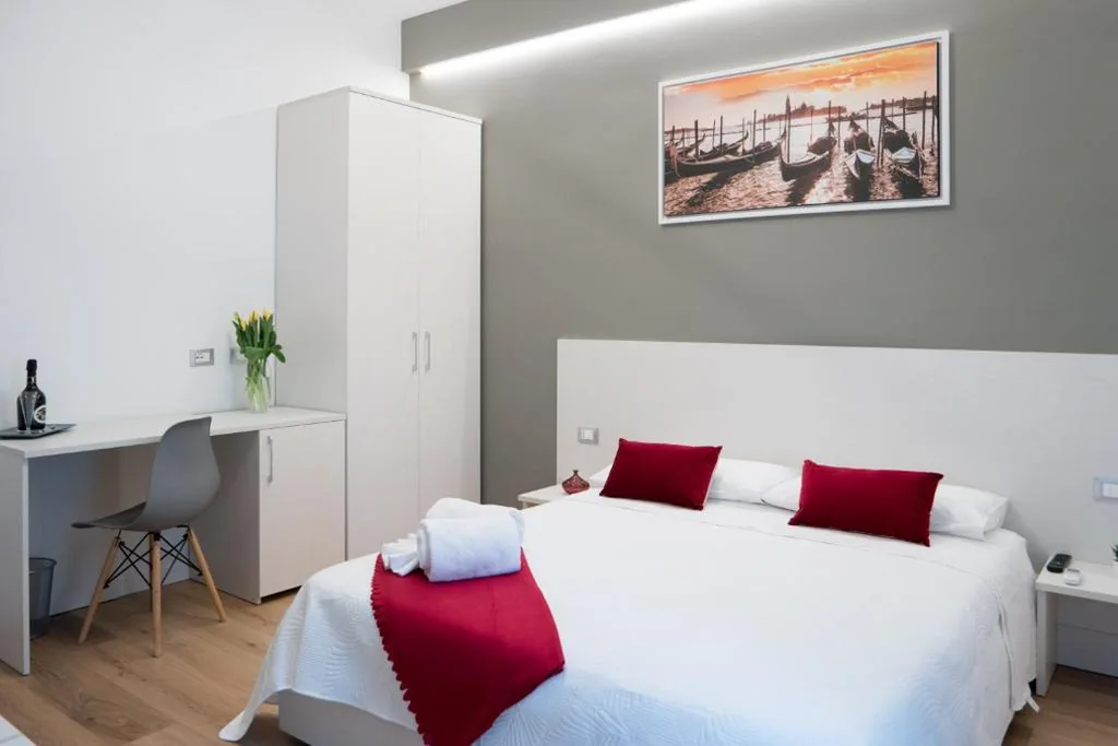Venice Rooms — foto 3