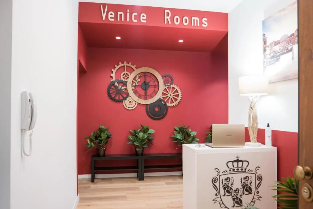 Venice Rooms — foto 5