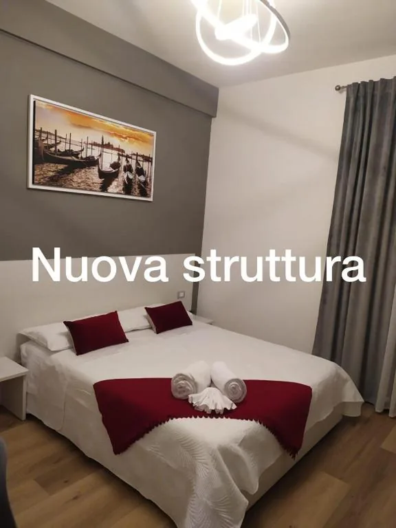 Venice Rooms — foto 6