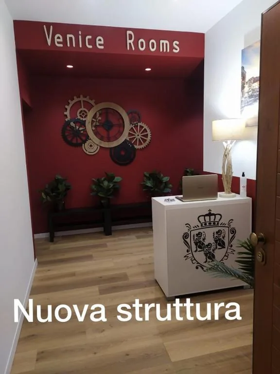 Venice Rooms — foto 7