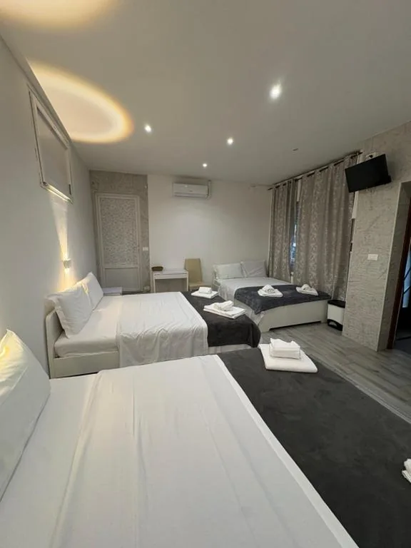 Venice Sanella Rooms