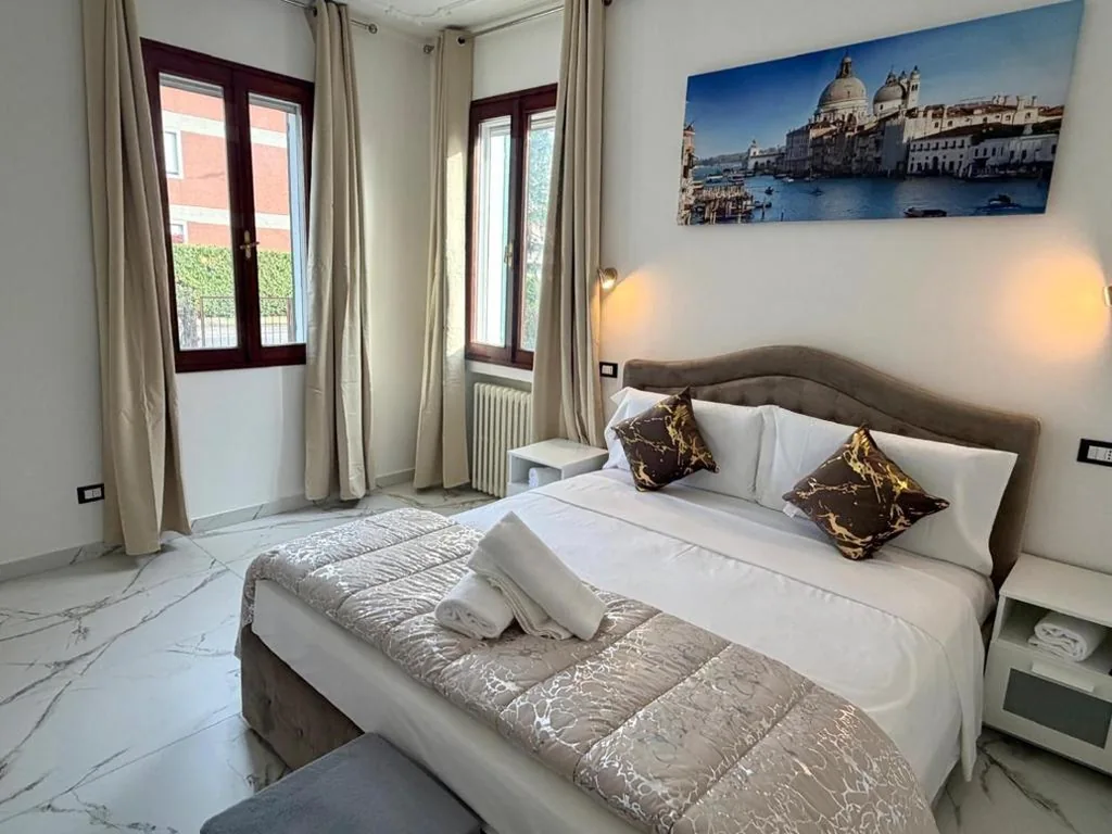 venice star villa