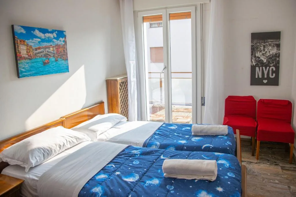 Venice Stefani Guesthouse