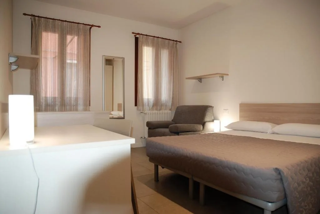 Venice Suite Ruga Bella