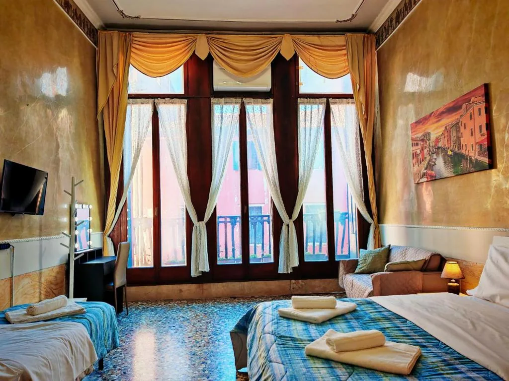 Venice Tourist House