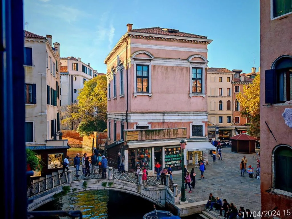 Venice Tourist House — foto 4