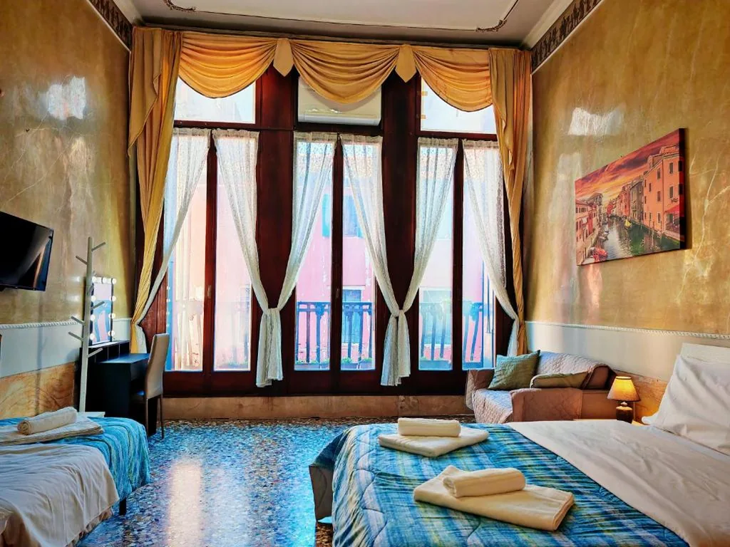 Venice Tourist House — foto 5