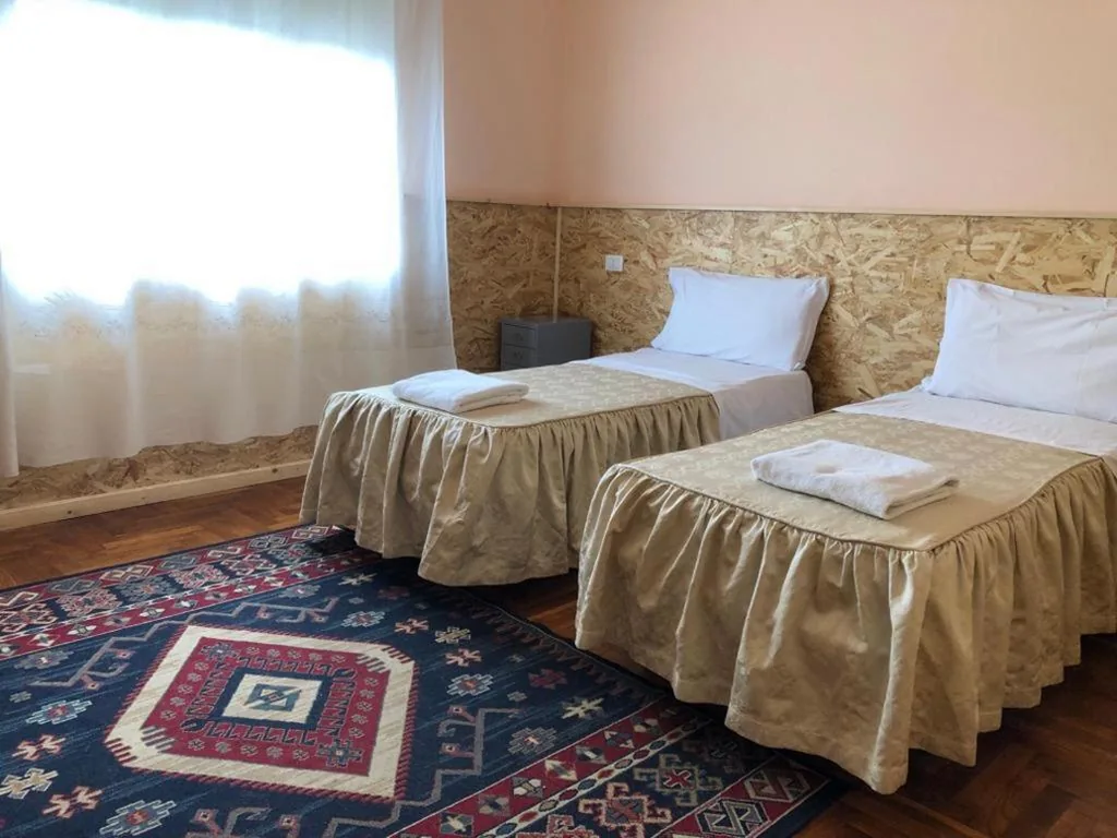 Venice Treviso Airport Bed — foto 7