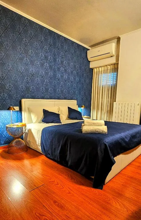 Verona Express Rooms