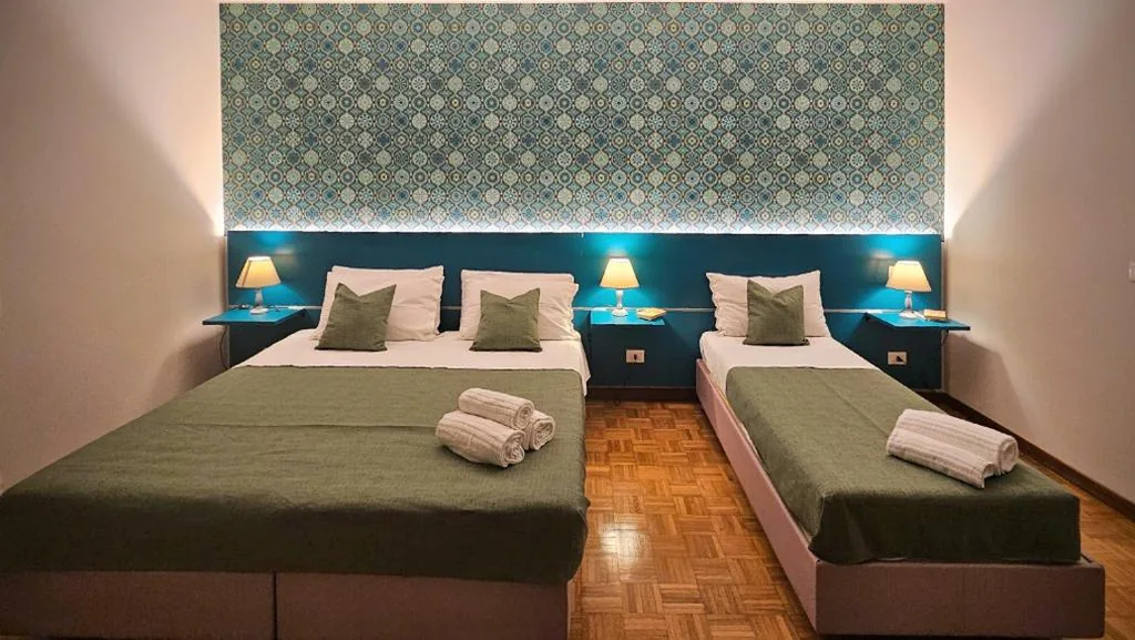 Verona Express Rooms — foto 7