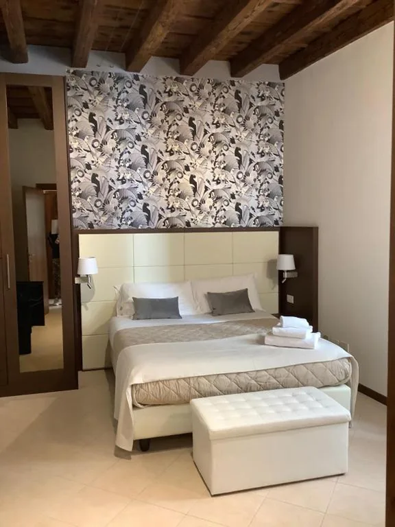Verona Porta Borsari Relais