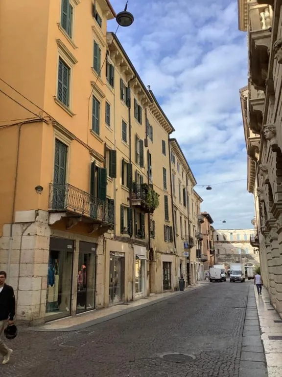Verona Porta Borsari Relais — foto 5