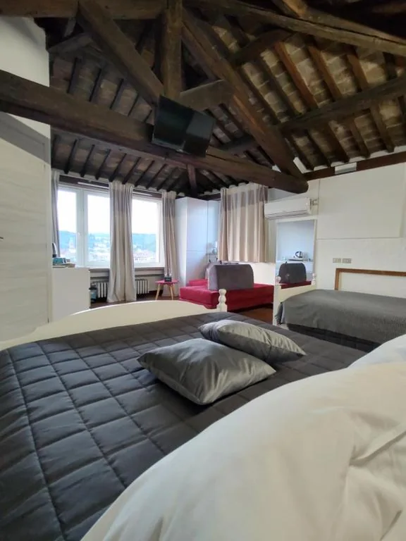 Verona Relax & Stay ROOMS