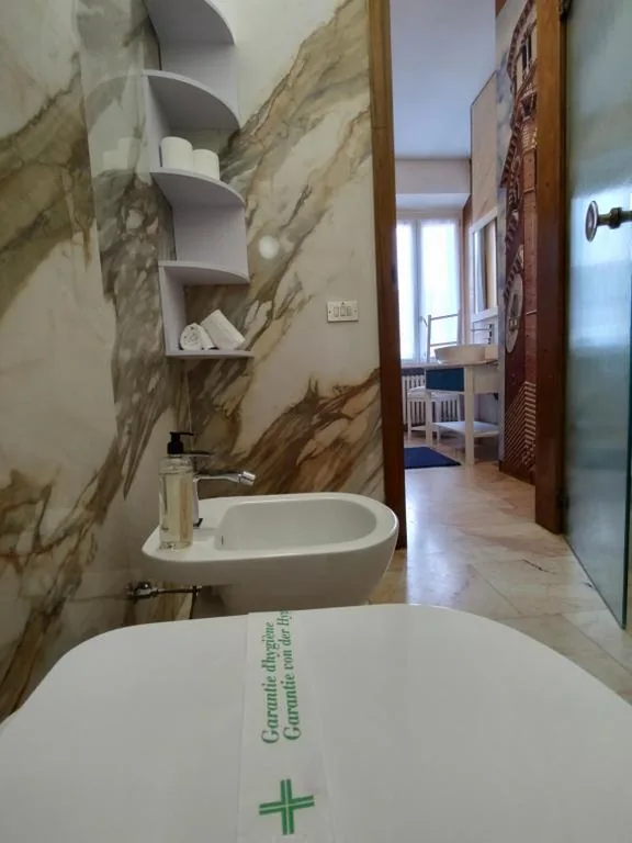 Verona Relax & Stay ROOMS — foto 3