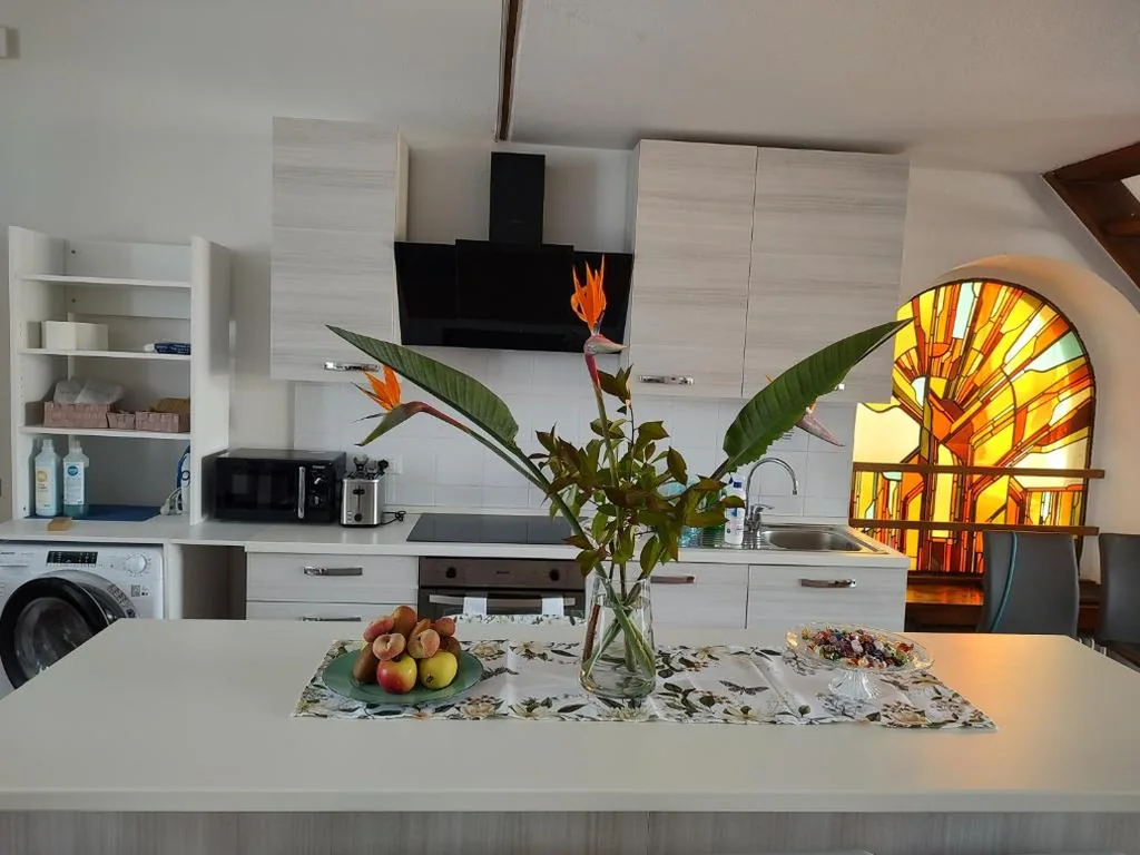 Verona Relax & Stay ROOMS — foto 4