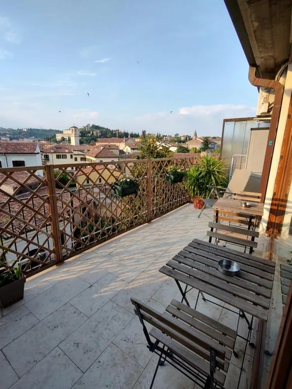 Verona Relax & Stay ROOMS — foto 6