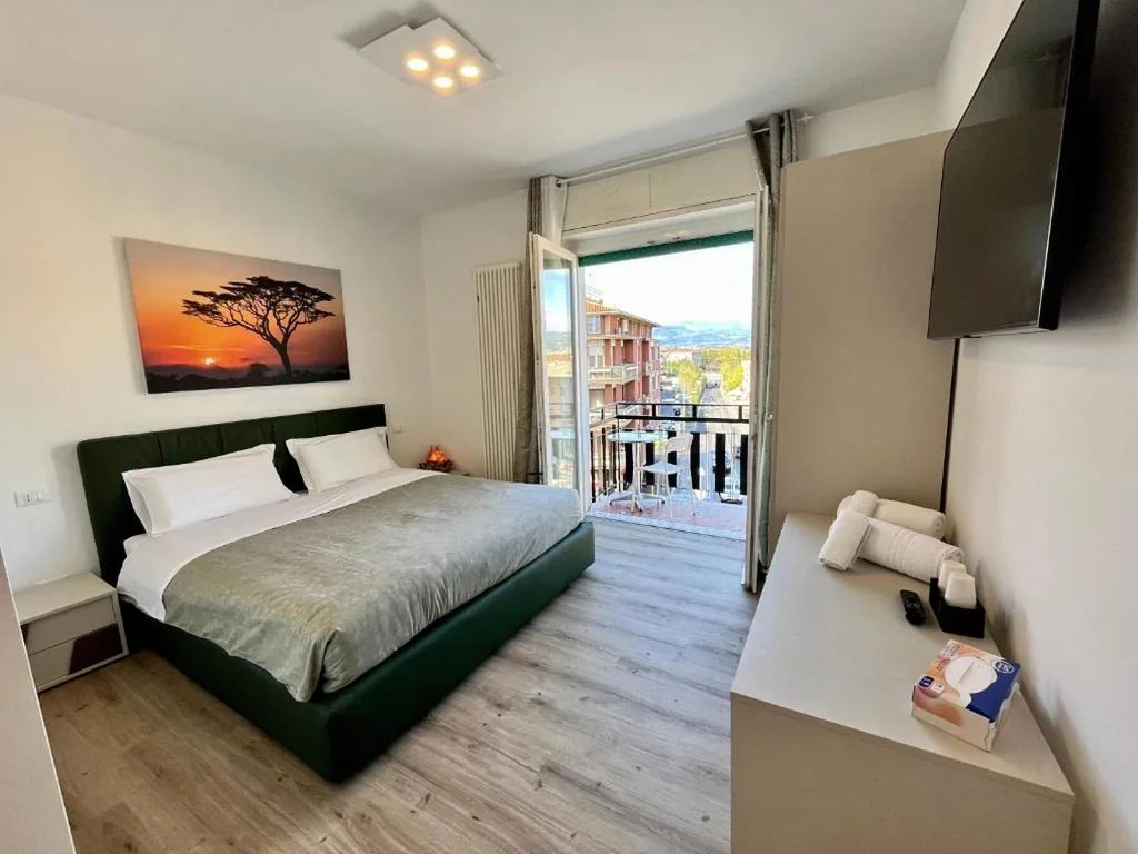 verona rooms 109