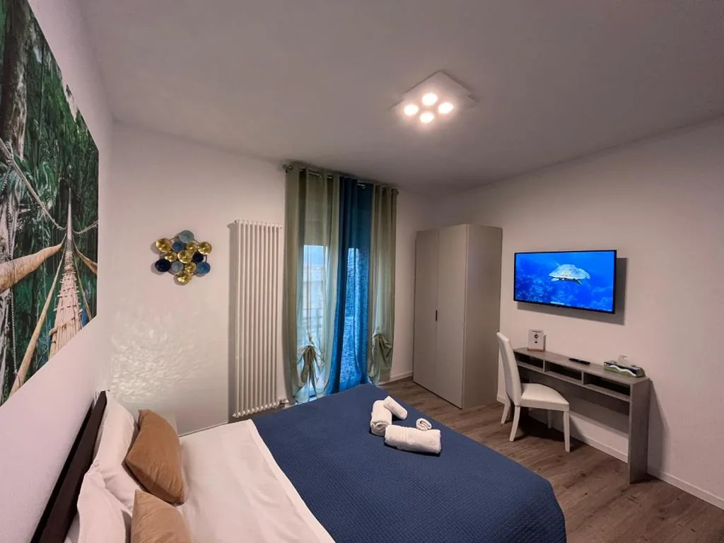 verona rooms 109 — foto 4