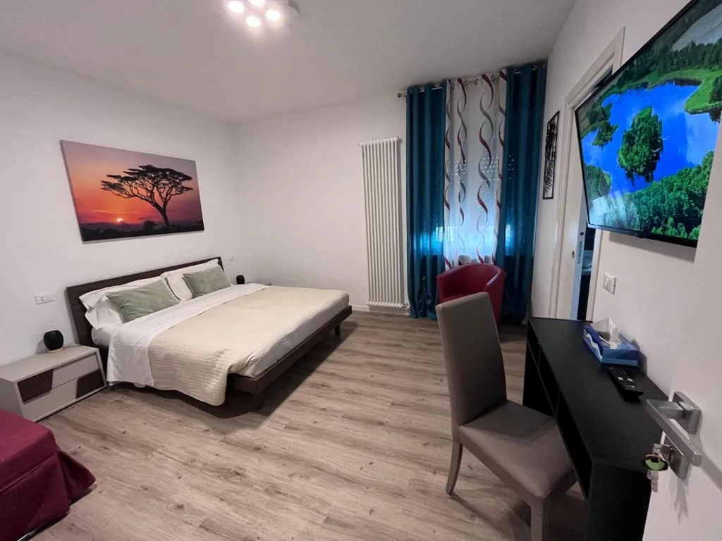 verona rooms 109 — foto 6