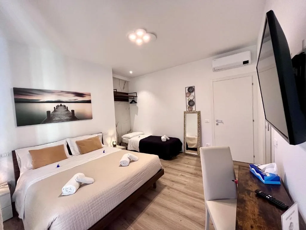 verona rooms 109 — foto 8