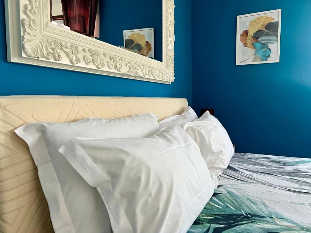 Verona Rooms — foto 7