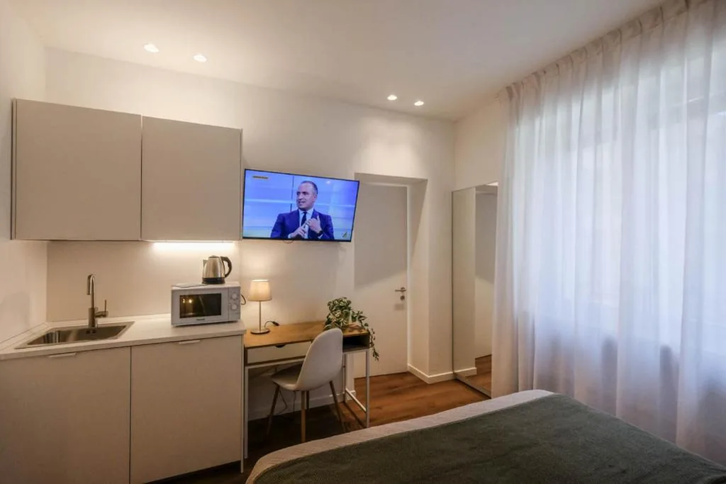 Verona Sweet Rooms – Affitti Brevi Italia — foto 3