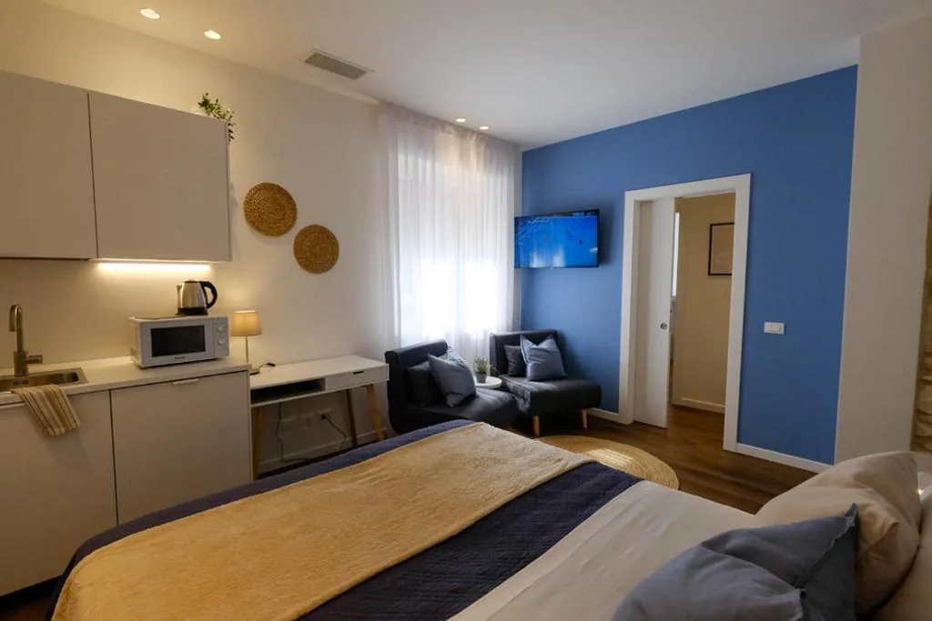 Verona Sweet Rooms – Affitti Brevi Italia — foto 6