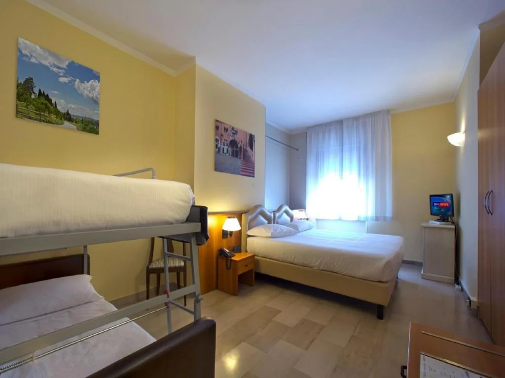 Veronello Resort