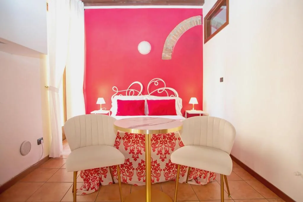 Veronetta House